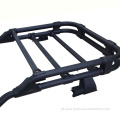 Cargo Snowboard Crossbar Adventure Roof Rail